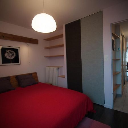 Lappartement Saint-Cyprien  Eksteriør billede