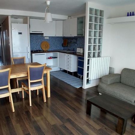 Lappartement Saint-Cyprien  Eksteriør billede