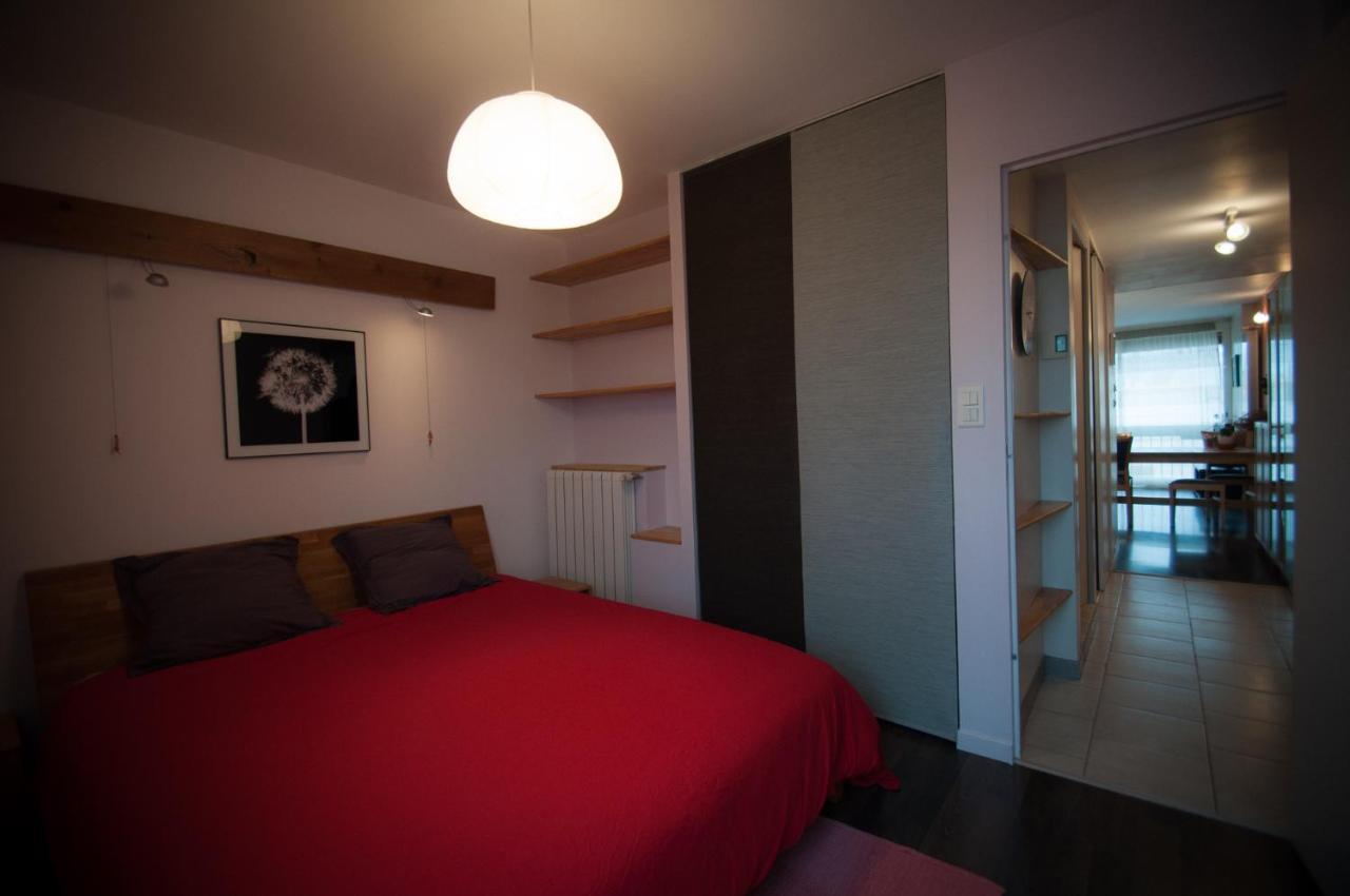 Lappartement Saint-Cyprien  Eksteriør billede