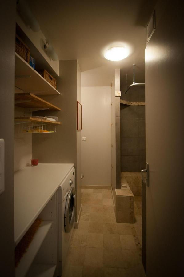Lappartement Saint-Cyprien  Eksteriør billede