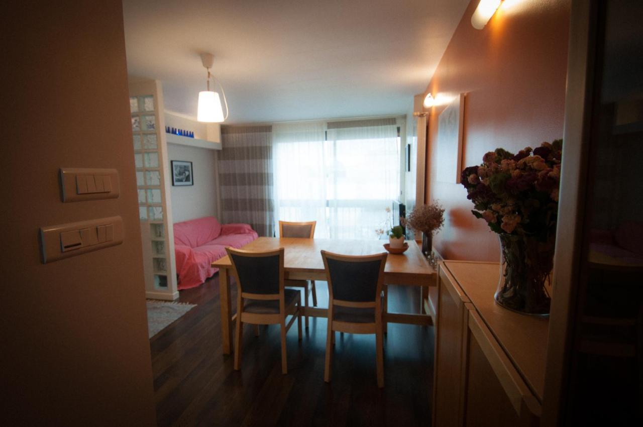 Lappartement Saint-Cyprien  Eksteriør billede