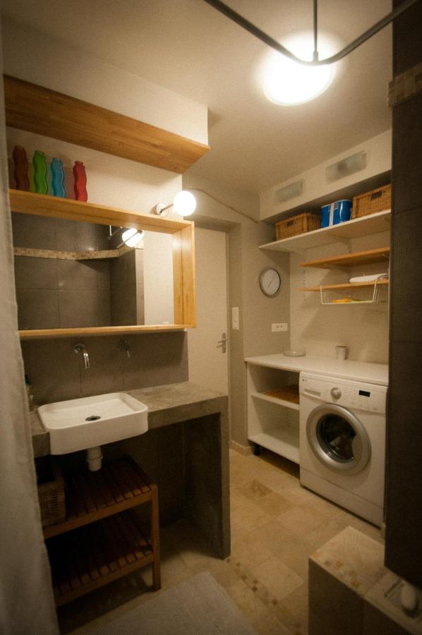 Lappartement Saint-Cyprien  Eksteriør billede