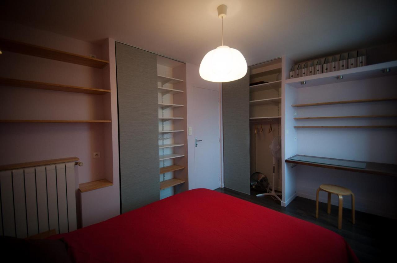 Lappartement Saint-Cyprien  Eksteriør billede