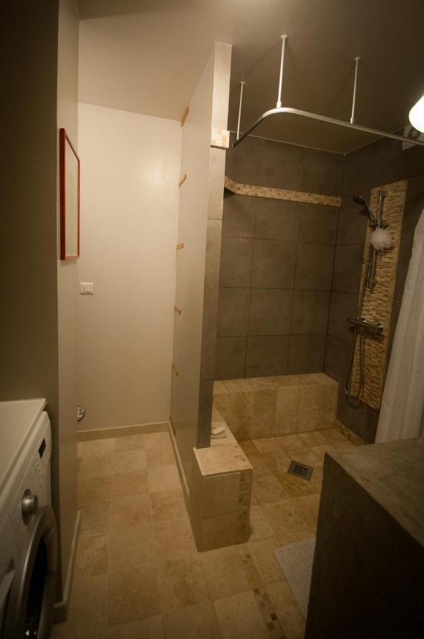 Lappartement Saint-Cyprien  Eksteriør billede