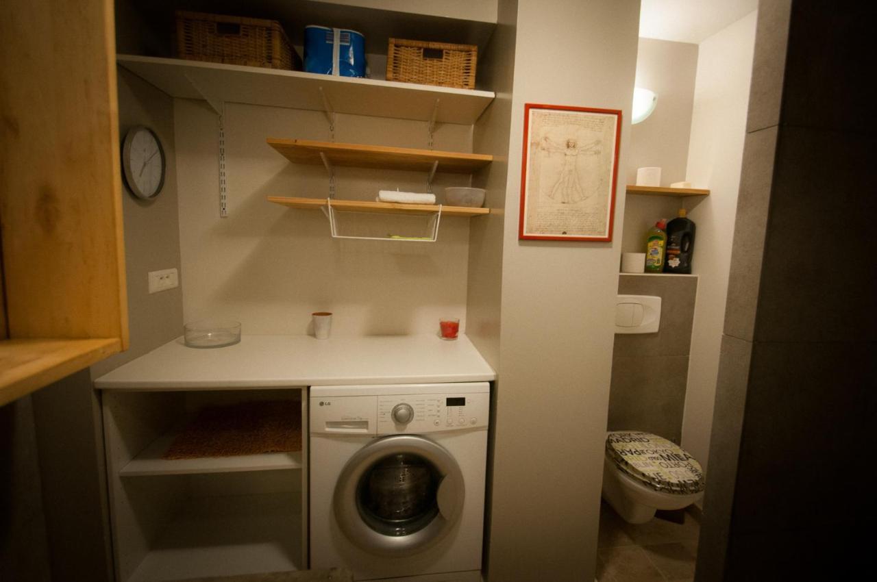 Lappartement Saint-Cyprien  Eksteriør billede