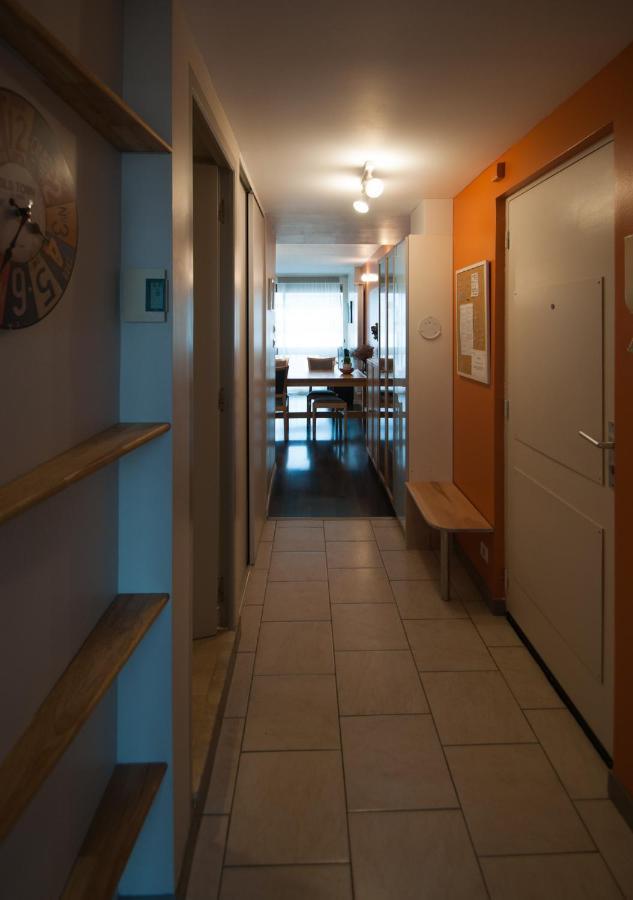 Lappartement Saint-Cyprien  Eksteriør billede