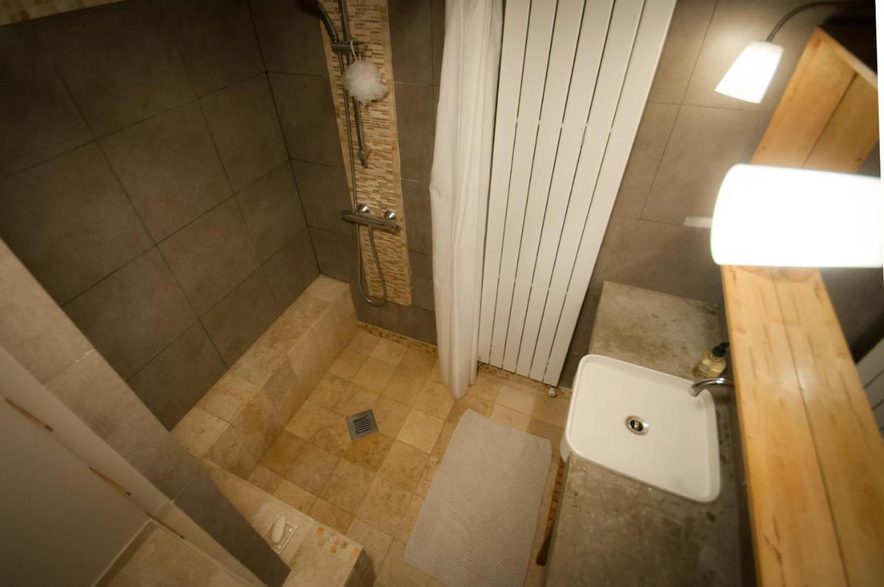 Lappartement Saint-Cyprien  Eksteriør billede