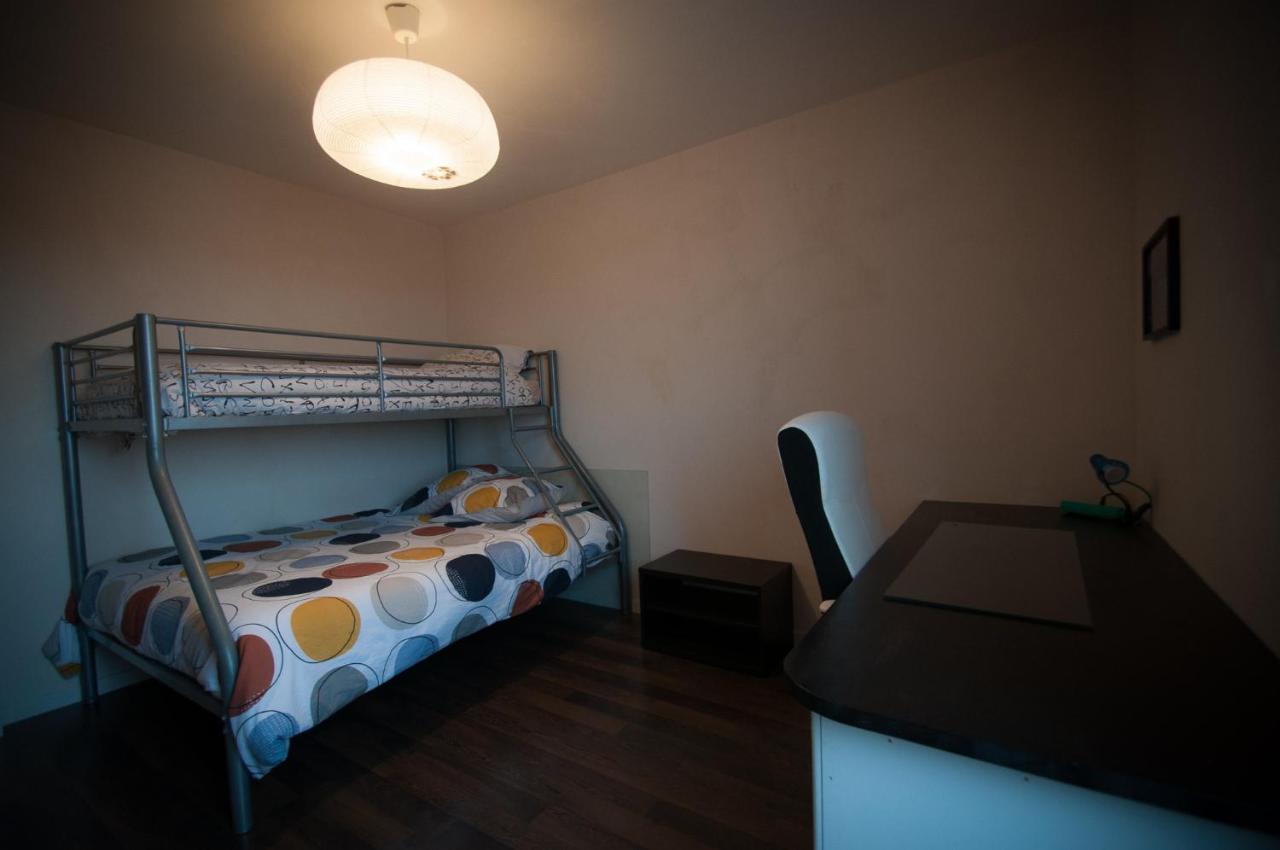 Lappartement Saint-Cyprien  Eksteriør billede