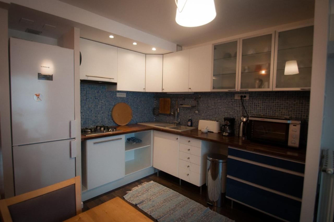 Lappartement Saint-Cyprien  Eksteriør billede