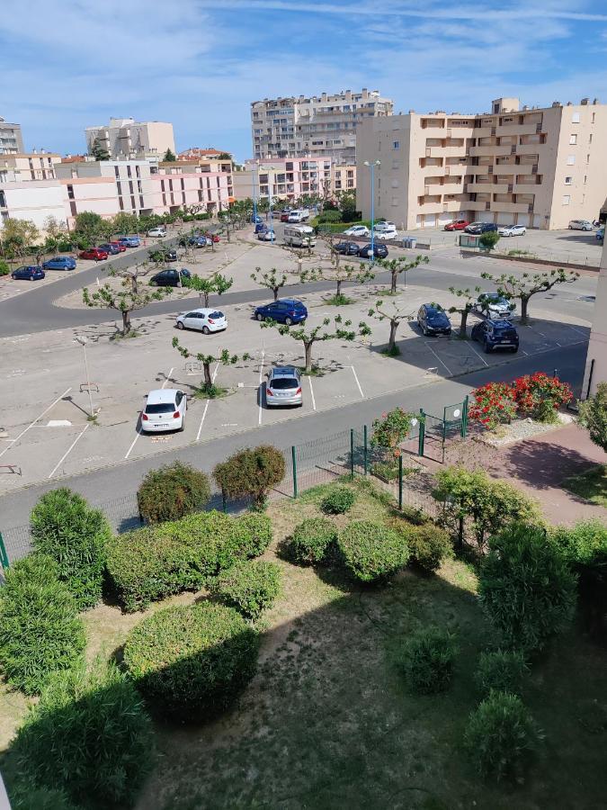 Lappartement Saint-Cyprien  Eksteriør billede